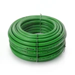 THHN/THWN Copper Cable PVC 105°C Insulation 5.26 mm² 4.2 mm 600 Volt 500 Ft Green | Al Fanar