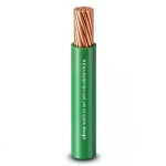 PVC Insulated Stranded Copper Single Wire 95mm, 450/750 Volts | Al Fanar
