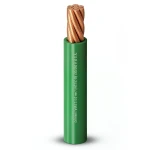 PVC Insulation Stranded Copper Single Electric Wire 2.5mm 450/750V | Al Fanar