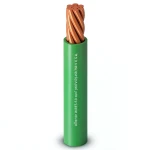 PVC Insulation Stranded Copper Single Electrical Cable 185mm, 450/750V | Al Fanar