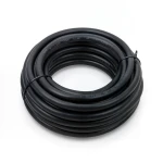 THHN/THWN Copper Cable 5.26 mm² Diameter 3.9 mm 600 Volt 250 ft Black | Al Fanar