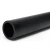 HDPE Plastic Pipe Pressure 6 Bar PE 80 Size 280 mm SDR 22 Black - Image 1