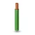 كابل نحاس THHN/THWN مقاس 13.3 مم² قطر 6.4 مم 600 فولت طول 500 قدم عزل PVC أخضر | شركة الفنار - Image 1
