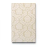 Wall Decoration Classic Design 10m x 0.53m Beige, Model 17431