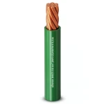 PVC Insulated Stranded Copper Single Wire 240mm², 450/750V | Al Fanar