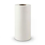 Dutch Plain Wallpaper 10m x 0.53m Light Beige, Model 43803