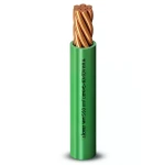 PVC Insulated Stranded Copper Single Electric Wire 300mm² 450/750V | Al Fanar