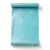 Floral Wallpaper 10 m x 0.53 m Turquoise Color, Model 18422 - Image 1