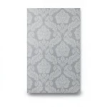 Classic Wall Covering Gray Color 0.53m x 10m, Model 17433