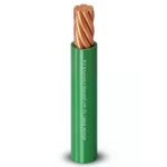 PVC Insulated Stranded Copper Single Wire 400mm², 450/750 Volts | Al Fanar