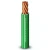 سلك كهرباء مفرد نحاس مجدول معزول PVC، مقاس 500mm، 450/750 فولت | شركة الفنار - Image 1