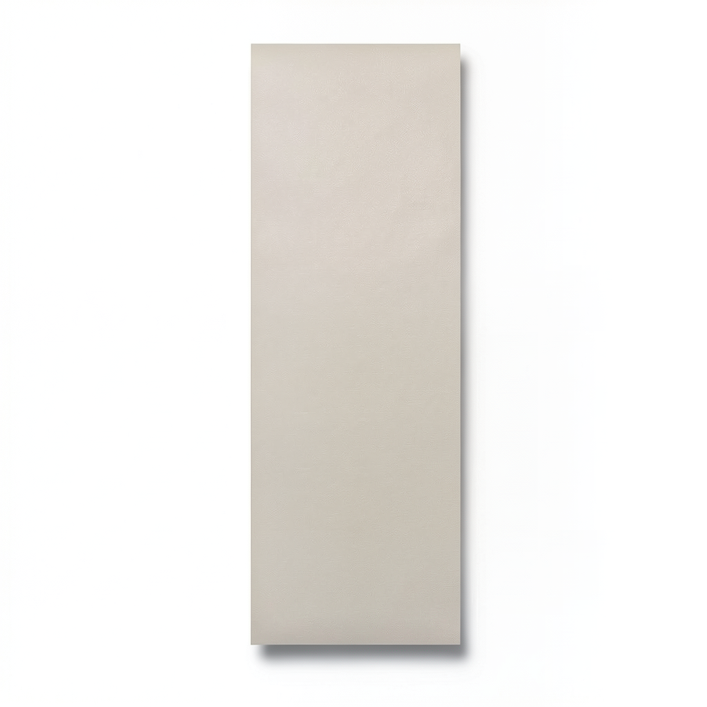 Plain Wall Covering Beige Color 10m x 0.53m Model 43804
