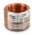 Stranded Wire Coil 16mm2 450/750V Copper Conductor 1.78mm Diameter PVC Sheathed | Al Fanar - Image 1