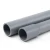 UPVC Pipes Nominal Pressure 10 Bar Outside Diameter 90 mm Thickness 4.30 mm Gray - Image 1