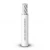 Electrical Stranded Wire 50mm 450/750V Copper Conductor 1.86mm Diameter PVC Insulation, White | Al Fanar - Image 1