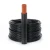 THHN/THWN Copper Cable PVC 105°C Insulation 2.08 mm² Diameter 2.9 mm 600 V 300 Ft Black | Al Fanar - Image 1