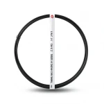 THHN/THWN Copper Cable 5.26 mm² Diameter 3.9 mm 600 Volt 250 ft Black | Al Fanar