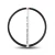 كابل نحاس THHN/THWN مقاس 5.26 مم² قطر 3.9 مم 600 فولت طول 250 قدم أسود | شركة الفنار - Image 1
