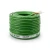 كابل نحاس THHN/THWN معزول PVC 105 درجة مئوية مقاس 3.31 مم² قطر 3.4 مم 600 فولت طول 500 قدم لون أخضر | شركة الفنار - Image 1
