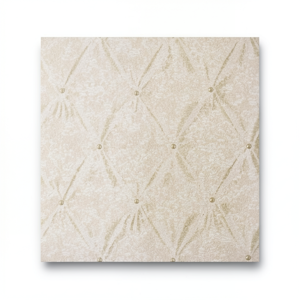 Modern Wall Covering Beige 10m x 1.06m, Model 41320