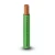 THHN/THWN Copper Cable PVC 105°C Insulation 5.26 mm² 4.2 mm 600 Volt 500 Ft Green | Al Fanar - Image 1
