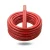 كابل نحاس THHN/THWN معزول PVC 105°C مقاس 5.26 مم² 600 فولت طول 250 قدم أحمر | شركة الفنار - Image 1