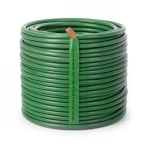 THHN/THWN Copper Cable PVC 105°C Insulation 8.37 mm² 600 Volt 500 Feet Green | Al Fanar