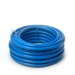 THHN/THWN Copper Cable PVC 105°C Insulation 2.08 mm² 600 Volt 500 Feet Blue | Al Fanar