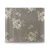 Italian Wallpaper Dark Beige Floral Design 10mx0.73m, Model 81130 - Image 1