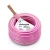 95 mm² Stranded Electric Wire 450/750V Copper Conductor PVC 70°C Pink | Asharqiyah Cables Company for Industry - Image 1