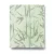 Italian Leaf-Patterned Wallpaper Size 10m x 0.73m, Pale Green - Image 1