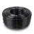 لفة أنابيب HDPE ضغط 3.2 بار PE 80 قطر خارجي 110 مم SDR 33 لون أسود - Image 1