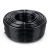 HDPE Plastic Coil Pipe Nominal Pressure 3.2 Bar PE 80, Outside Diameter 125 mm SDR 33, Black - Image 1