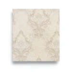 Classic Wall Covering Beige, 10m Length x 1.06m Width, Model 41321
