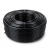 HDPE Pipe Nominal Pressure 4 Bar PE 80 Outer Diameter 40 mm Thickness 1.8 mm Black - Image 1