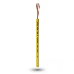 16mm Copper Flexible Wire 600/1000V, PVC Insulation 1mm Thickness | Al Fanar