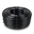 HDPE Coil Pipe Nominal Pressure 10 Bar PE 80 OD 20 mm Thickness 1.9 mm Black - Image 1