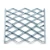 Galvanised Steel Expanded Metal Mesh Bahri Thickness 3 mm Width 1.22 m Length 2 m - Image 1