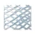Galvanised Steel Expanded Metal Mesh Bahri 3 mm Thickness 1.22m Width 4m Length - Image 1