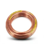 50mm2 Copper Flexible Electric Wire 600/1000V, PVC Insulation 1.4mm Thick | Al Fanar