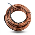 70 sq mm Copper Flexible Wire 600/1000V, PVC Insulation 1.4mm Thick | Al Fanar