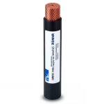16mm Copper Flexible Wire 600/1000V, PVC Insulation 1mm Thickness | Al Fanar