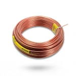 25mm2 Copper Flexible Wire 600/1000 volts, PVC Insulation 1.2mm Thick | Al Fanar