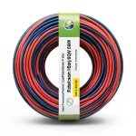 35mm Copper Flexible Electrical Wire 600/1000V, 1.2mm PVC Insulation | Al Fanar