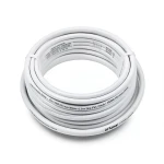 Flexible Tinned Copper Wire 120mm2 600/1000 volts, 0.5mm Diameter, PVC Insulated White | Al Fanar