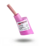 4 mm² Stranded Electric Wire 450/750V Copper Conductor PVC 70°C Pink | Asharqiyah Cables Company for Industry