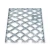 Galvanised Steel Expanded Metal Mesh Bahri Thickness 2.8 mm Width 1.22 m Length 4 m - Image 1