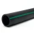 مواسير HDPE ضغط 10 بار PE 80 قطر خارجي 400 مم SDR 13.6 لون أسود - Image 1
