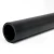 مواسير بلاستيك HDPE ضغط 10 بار PE 80، قطر خارجي 500 مم SDR 13.6، لون أسود - Image 1