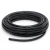 HDPE Coil Pipe Pressure 10 Bar PE 80 Size 50 mm SDR 13.6 Black - Image 1